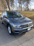 Image for 2018 Volkswagen Tiguan 2.0T SE 4MOTION ID: 7110909