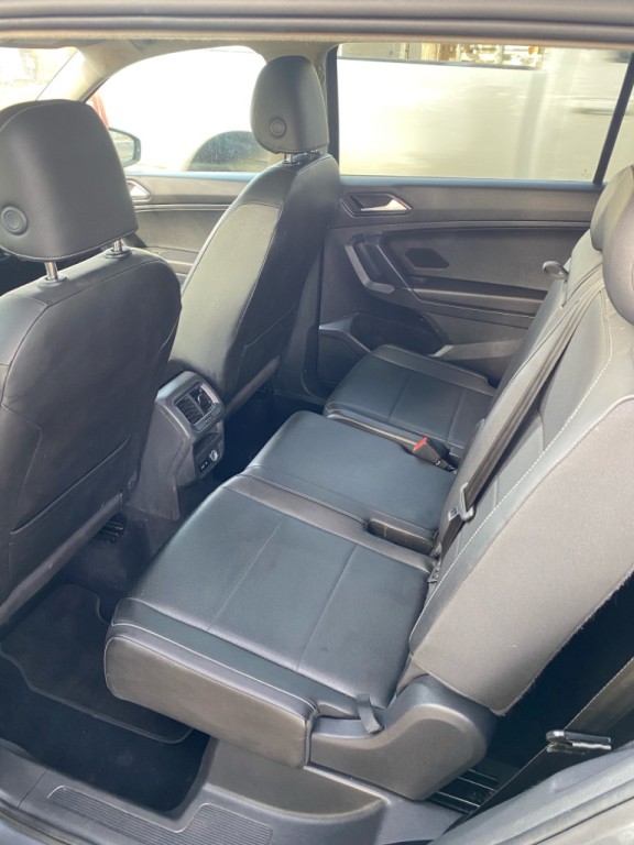 2018 Volkswagen Tiguan Image 15