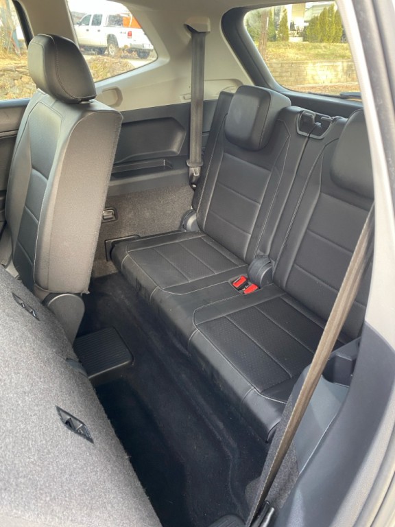 2018 Volkswagen Tiguan Image 16