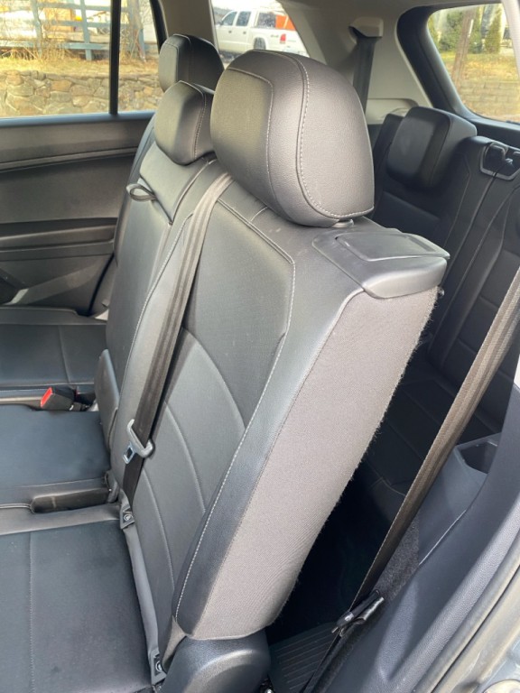 2018 Volkswagen Tiguan Image 17