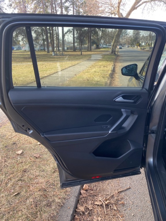 2018 Volkswagen Tiguan Image 19