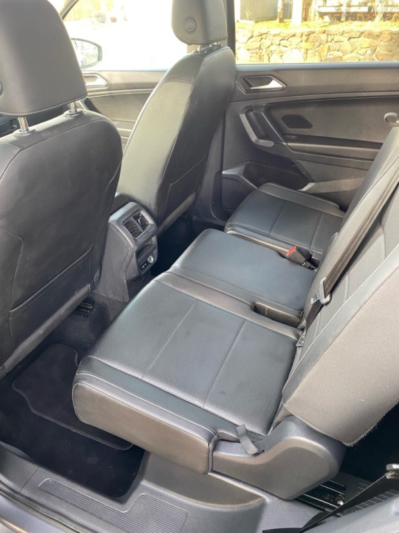 2018 Volkswagen Tiguan Image 20