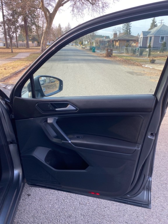 2018 Volkswagen Tiguan Image 21