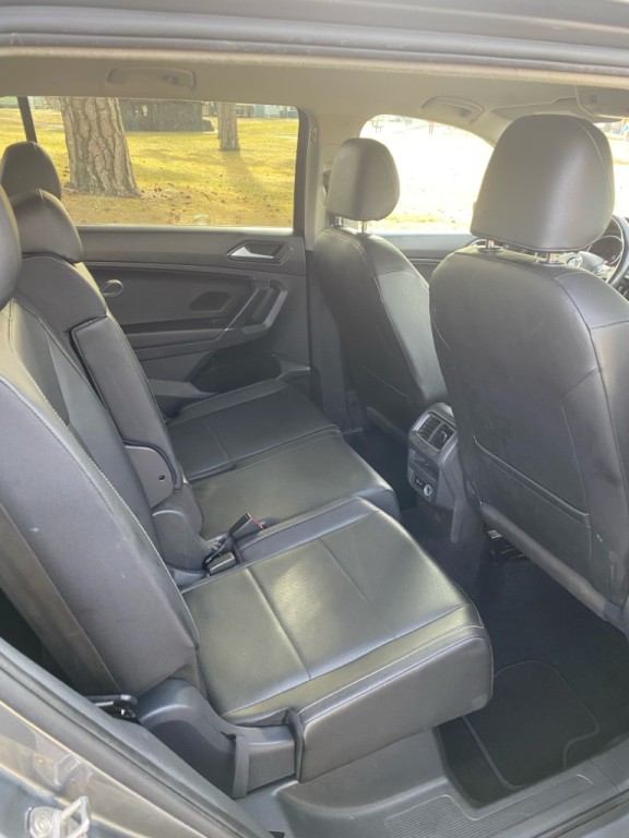 2018 Volkswagen Tiguan Image 22