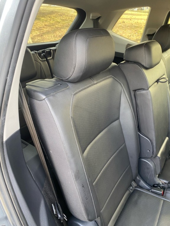 2018 Volkswagen Tiguan Image 23