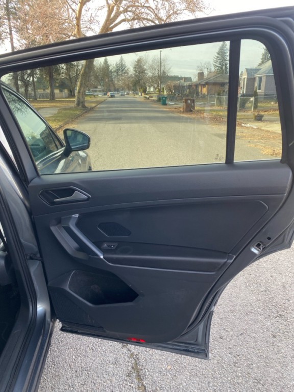 2018 Volkswagen Tiguan Image 24