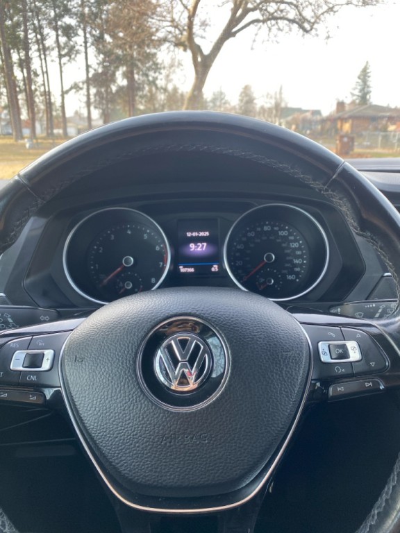 2018 Volkswagen Tiguan Image 29