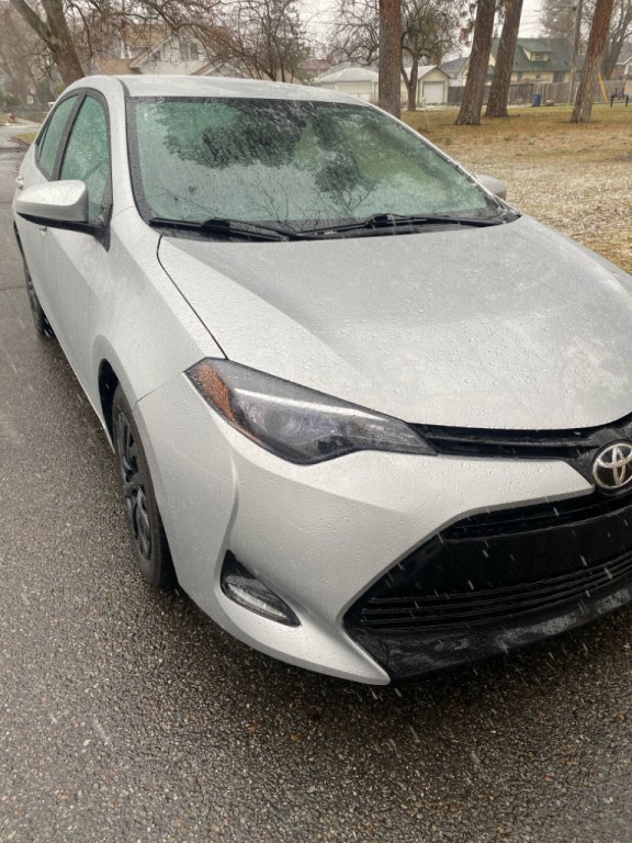 2018 Toyota Corolla Image 6