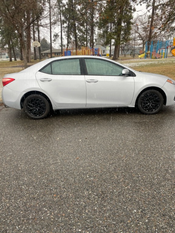 2018 Toyota Corolla Image 10
