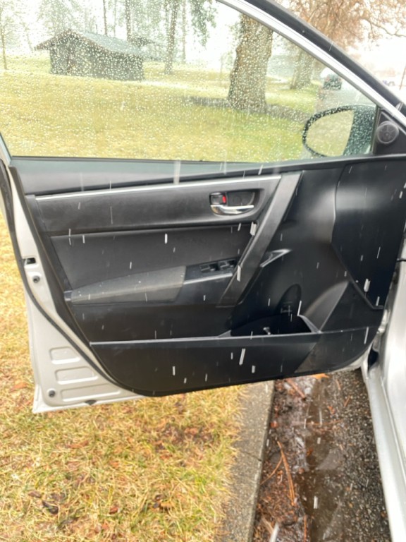 2018 Toyota Corolla Image 11