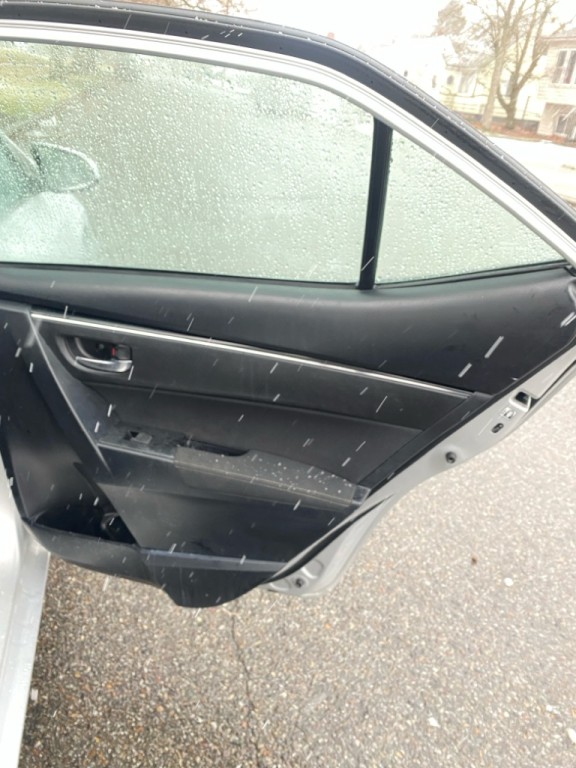 2018 Toyota Corolla Image 12