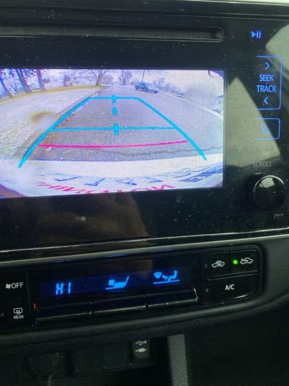 2018 Toyota Corolla Image 15