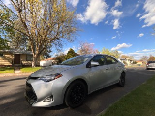 Image for 2018 Toyota Corolla L ID: 7110928