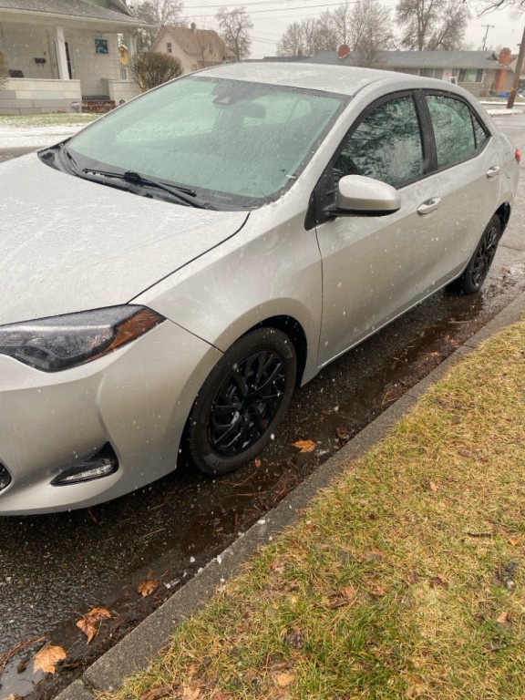 2018 Toyota Corolla Image 5