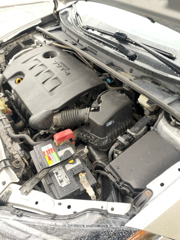 2018 Toyota Corolla Image 17