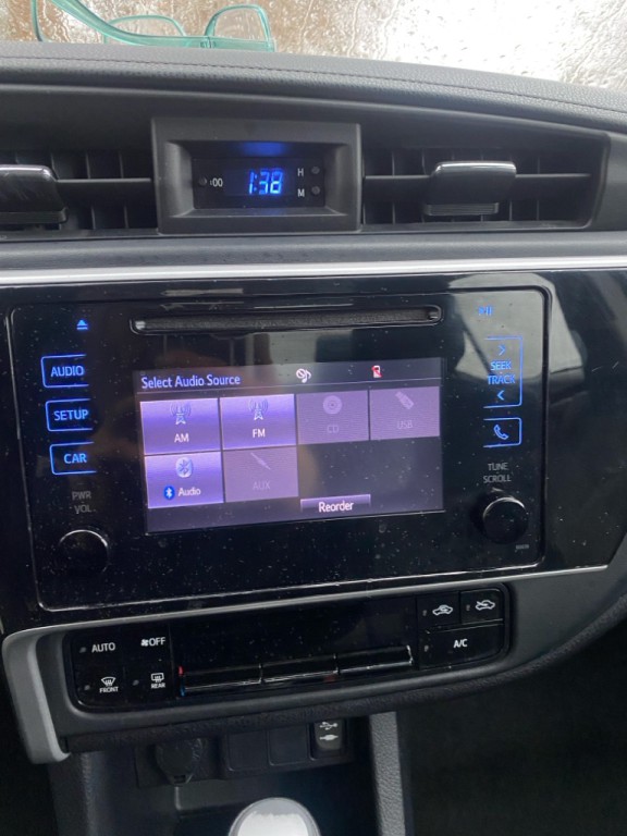2018 Toyota Corolla Image 18