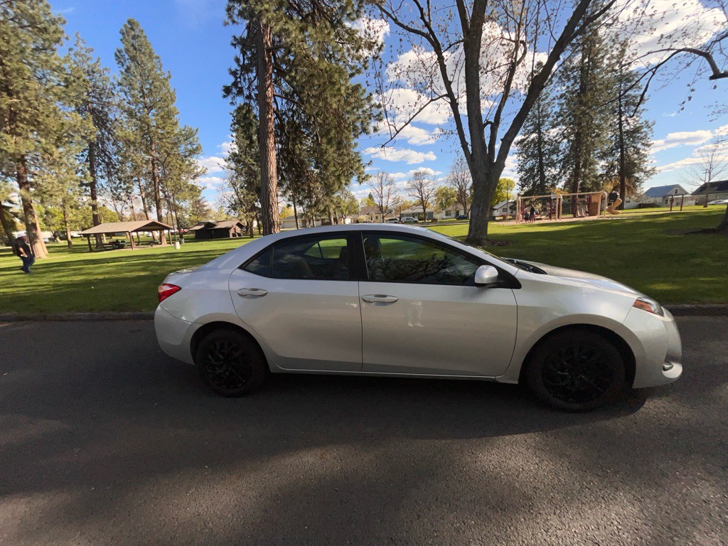 2018 Toyota Corolla Image 28
