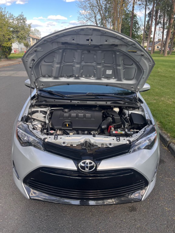 2018 Toyota Corolla Image 32