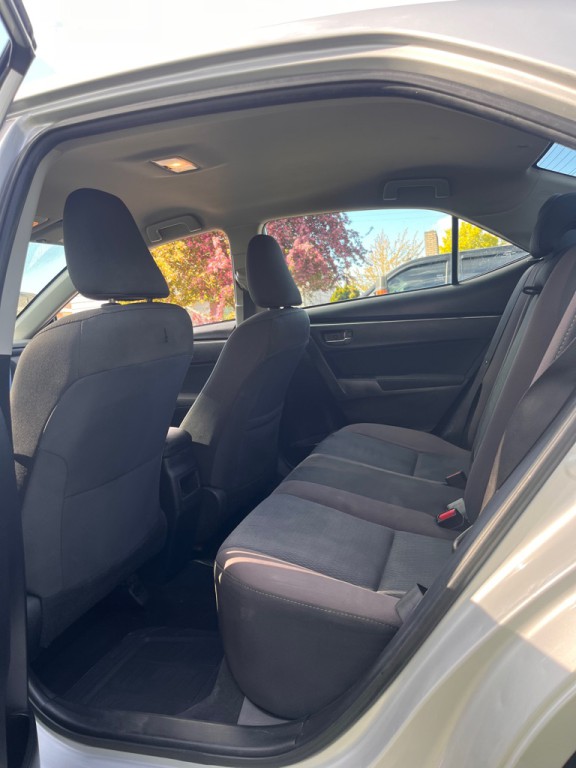 2018 Toyota Corolla Image 33
