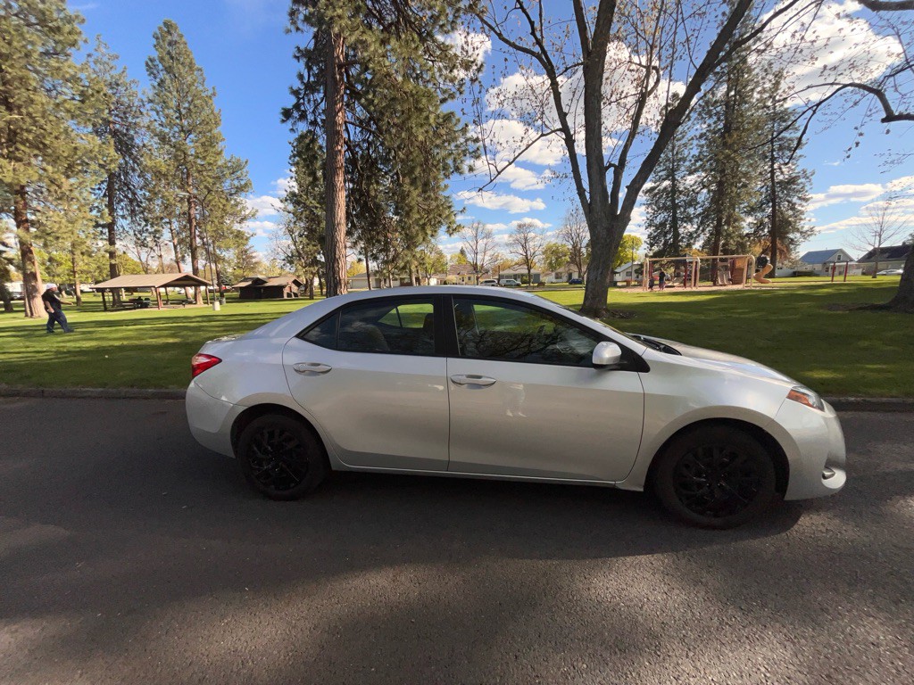 2018 Toyota Corolla Image 45