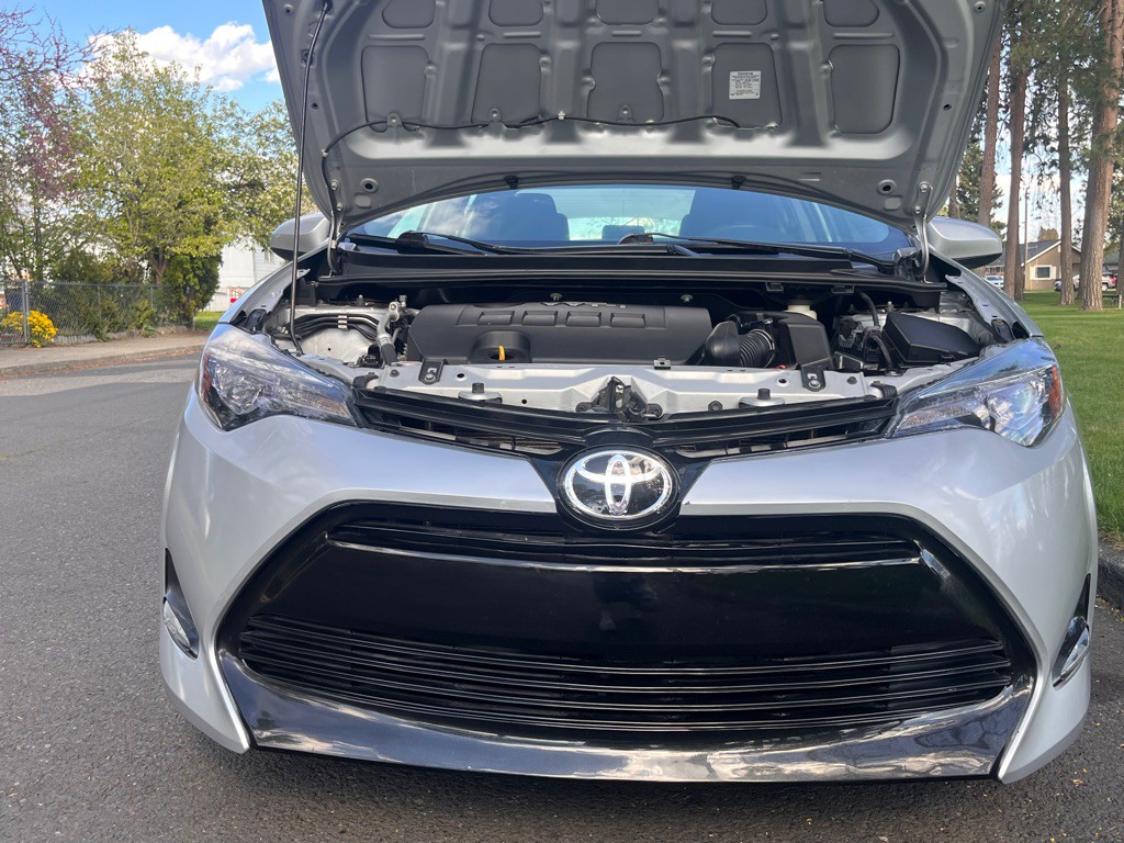 2018 Toyota Corolla Image 50