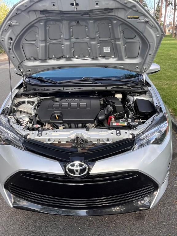 2018 Toyota Corolla Image 52