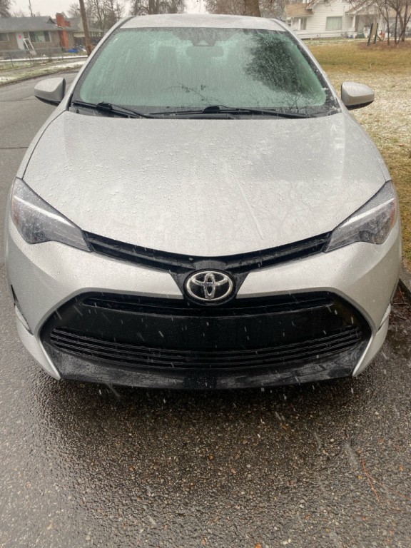 2018 Toyota Corolla Image 7