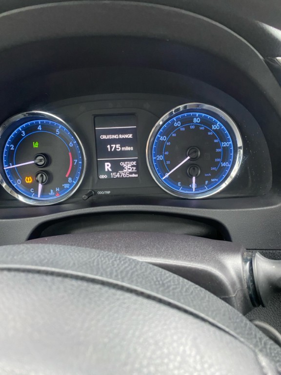 2018 Toyota Corolla Image 16