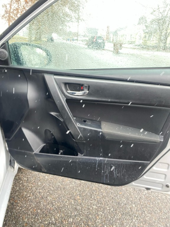 2018 Toyota Corolla Image 17