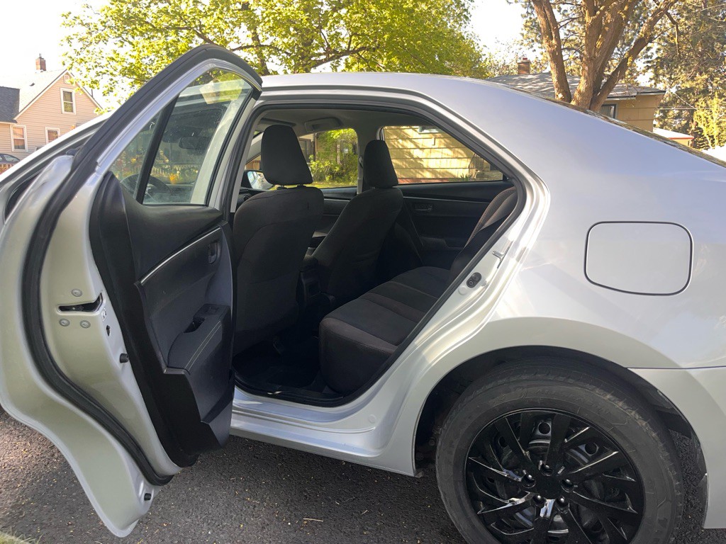 2018 Toyota Corolla Image 19