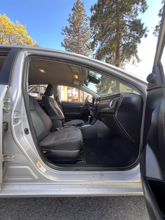 2018 Toyota Corolla Image 23