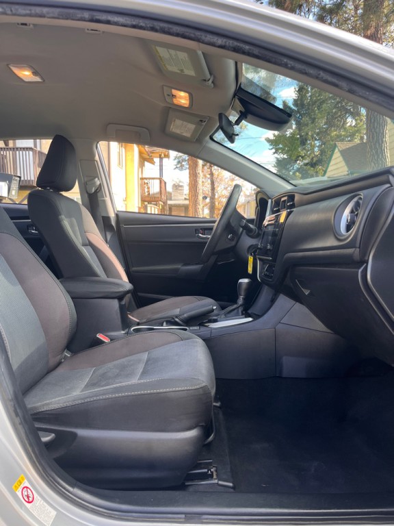 2018 Toyota Corolla Image 24