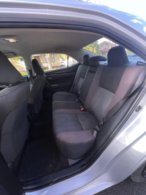 2018 Toyota Corolla Image 25