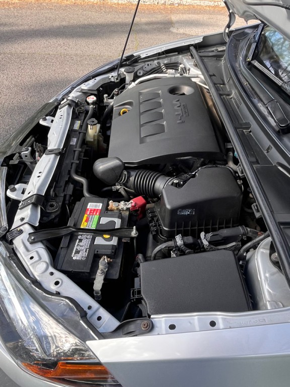 2018 Toyota Corolla Image 29