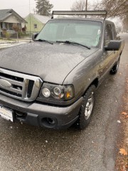 Image for 2009 Ford Ranger XLT ID: 7110931