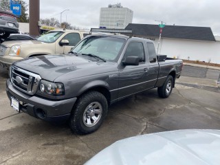 Image for 2009 Ford Ranger XLT ID: 7110931