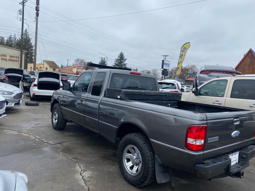 2009 Ford Ranger Image 6