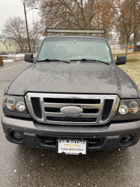 2009 Ford Ranger Image 7