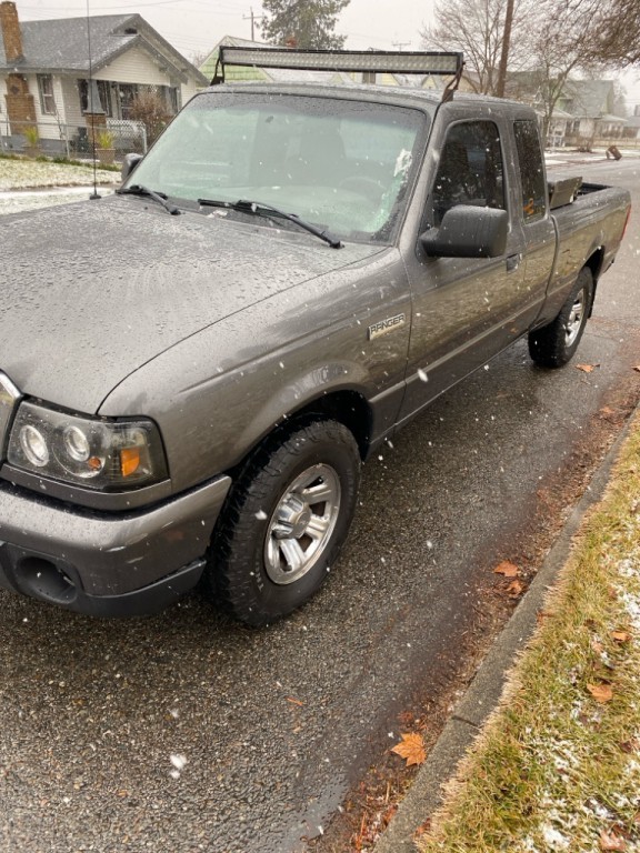 2009 Ford Ranger Image 9