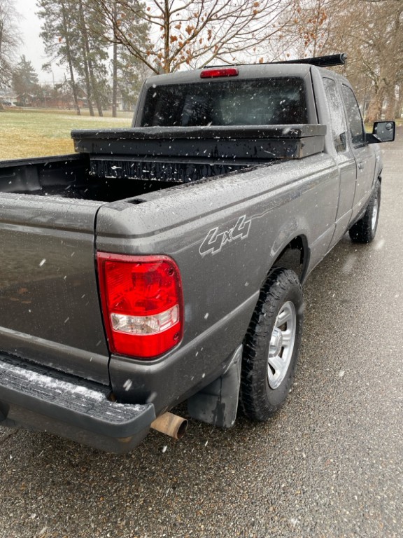 2009 Ford Ranger Image 10