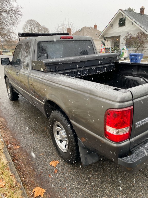 2009 Ford Ranger Image 12