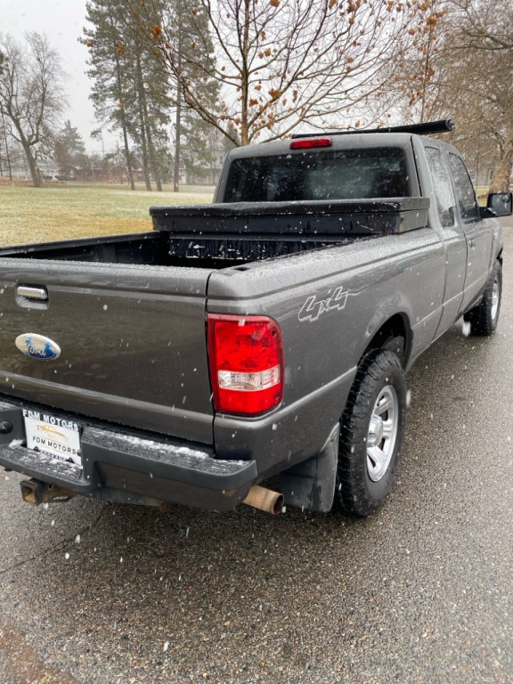 2009 Ford Ranger Image 13