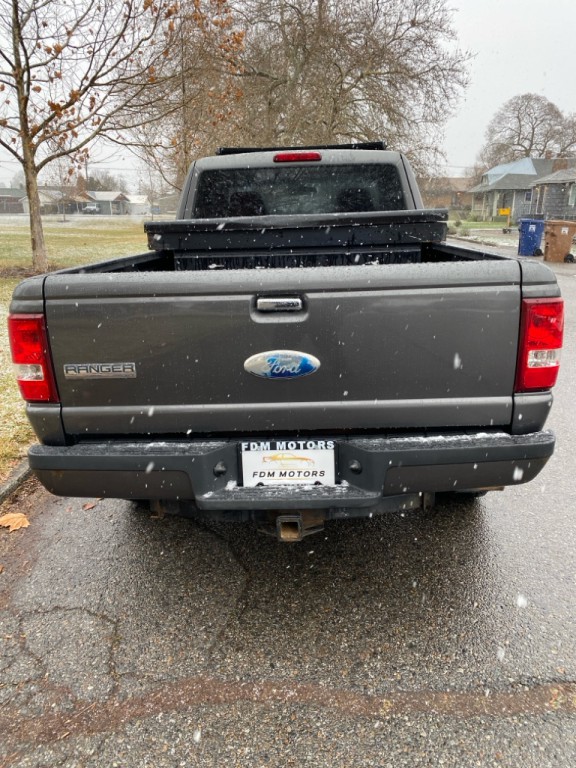 2009 Ford Ranger Image 14