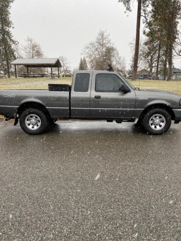 2009 Ford Ranger Image 15