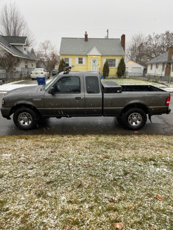2009 Ford Ranger Image 16