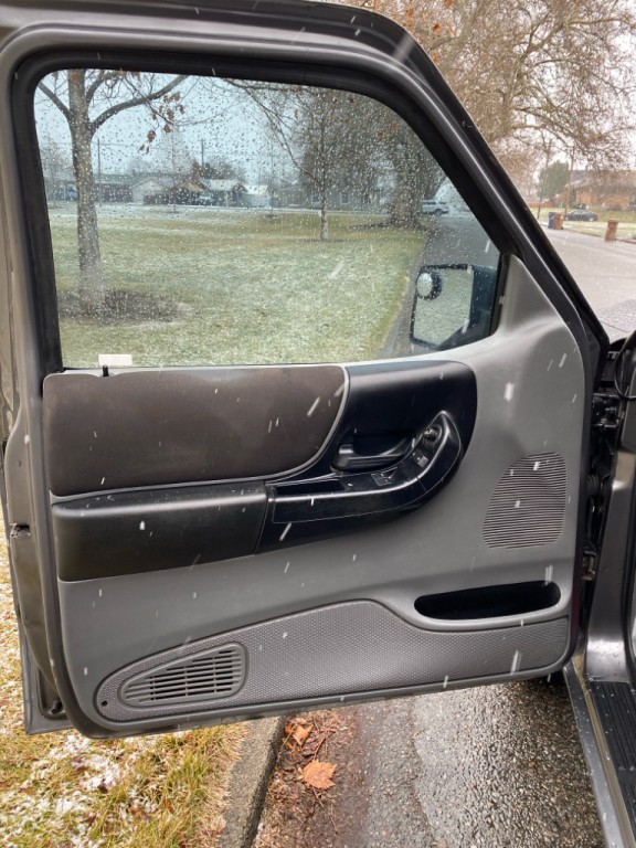 2009 Ford Ranger Image 17