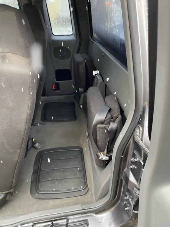 2009 Ford Ranger Image 19