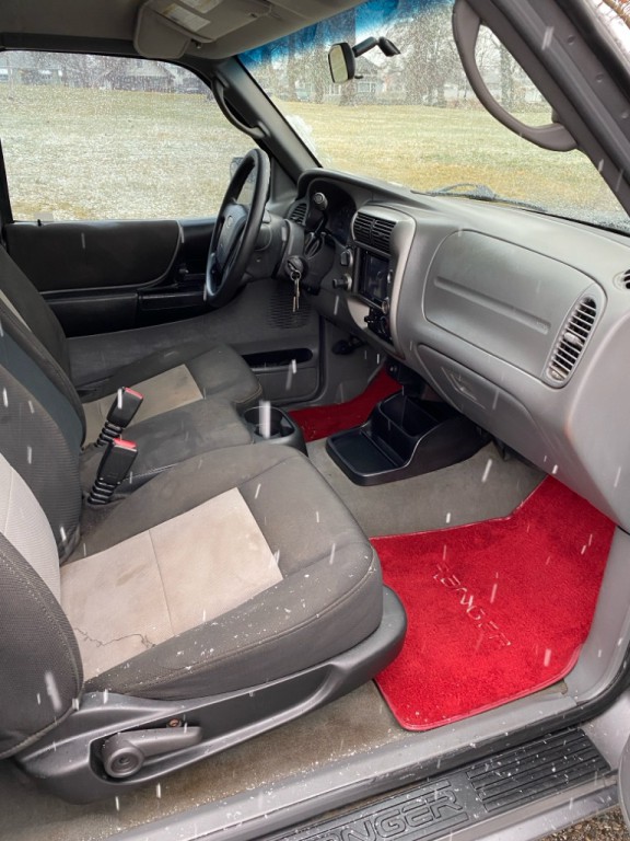 2009 Ford Ranger Image 21