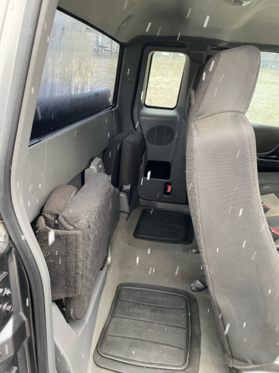 2009 Ford Ranger Image 22