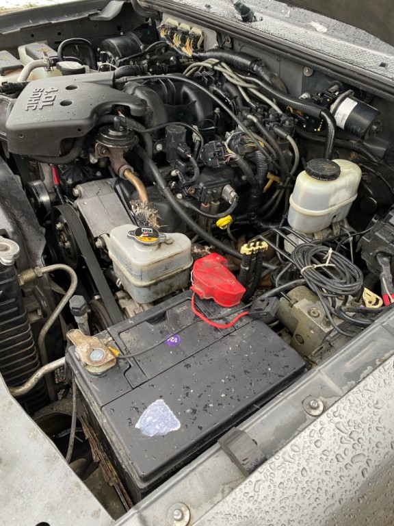 2009 Ford Ranger Image 23